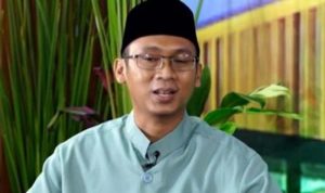 Muhamad Syauqillah