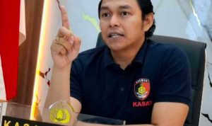 Kombes Teuku Arsya Khadafi.