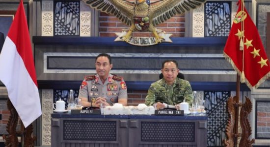 Tambang Ilegal