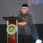 Abdul Mu’ti.