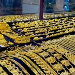 Praktik penurunan kadar karat emas