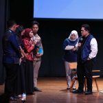 Wirasena Youth Camp
